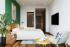 Brand new apartment for rent upcoming in Tay Ho